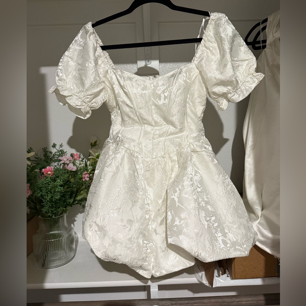 Lulus Romper
